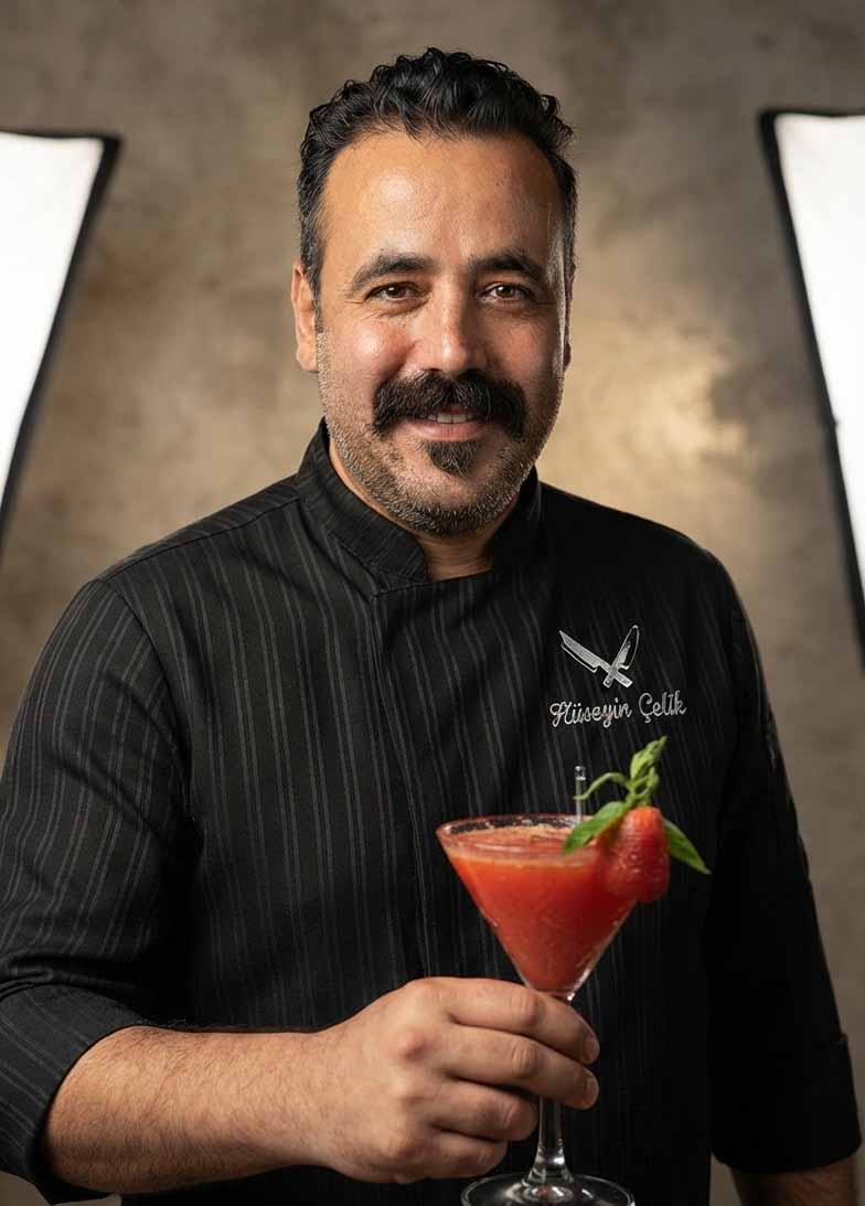Cocktails