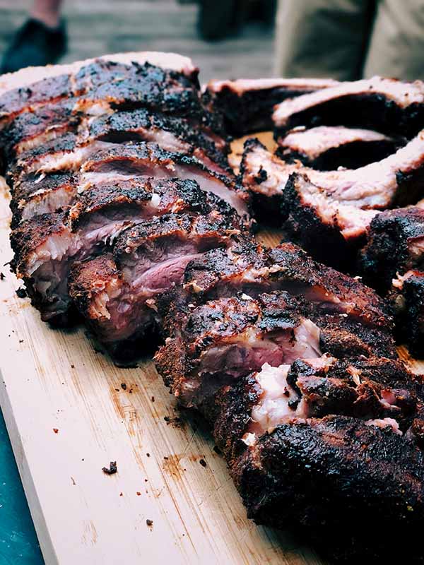 Barbeque