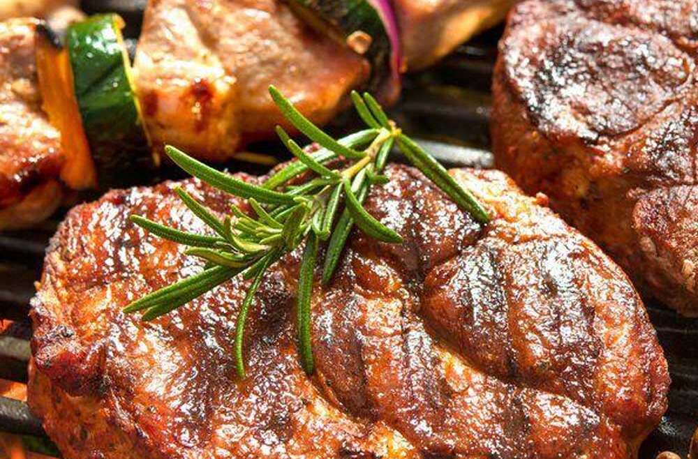 Barbeque