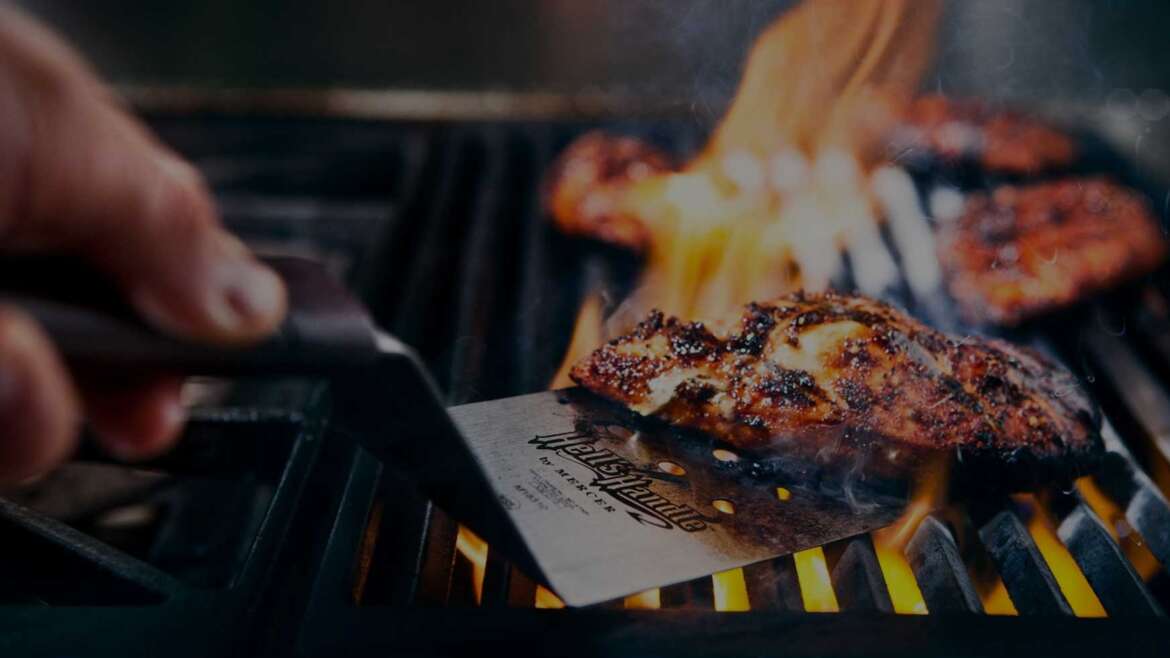 Barbeque