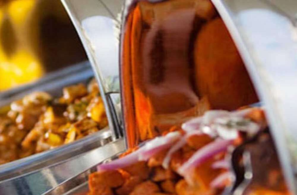 Catering