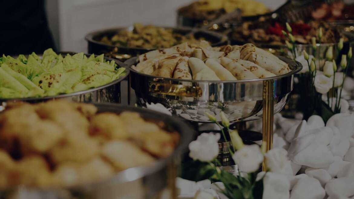 Catering