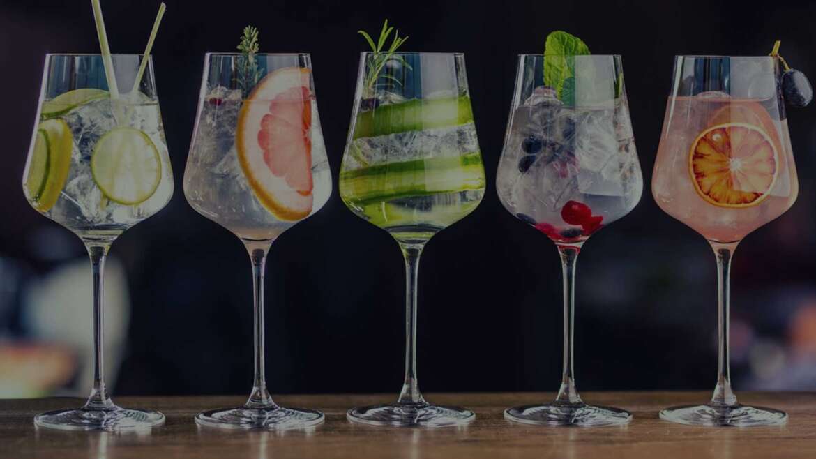 Cocktails