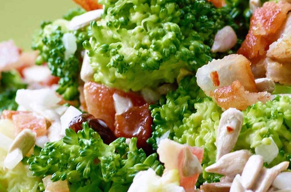 Fit/Healthy Menu